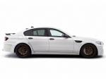 BMW M5 by Hamann 2012 года